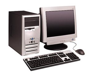 Desktop Computer